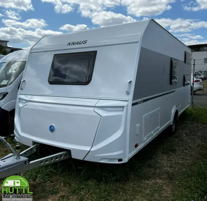 Fahrzeugbild Knaus Sport 580 QS #1