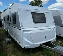Fahrzeugbild Knaus Sport 580 QS #4