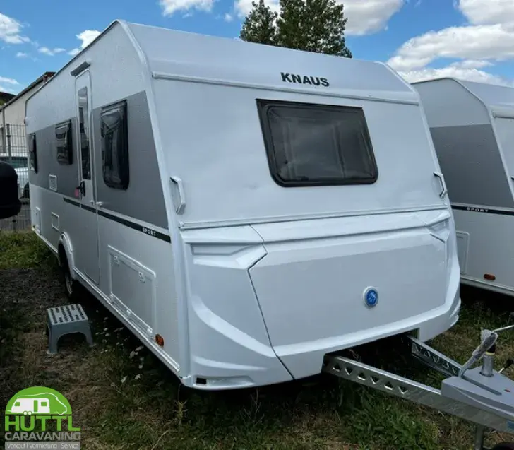 Fahrzeugbild Knaus Sport 580 QS #4