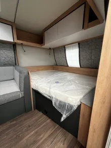 Fahrzeugbild Knaus Sport 580 QS #9