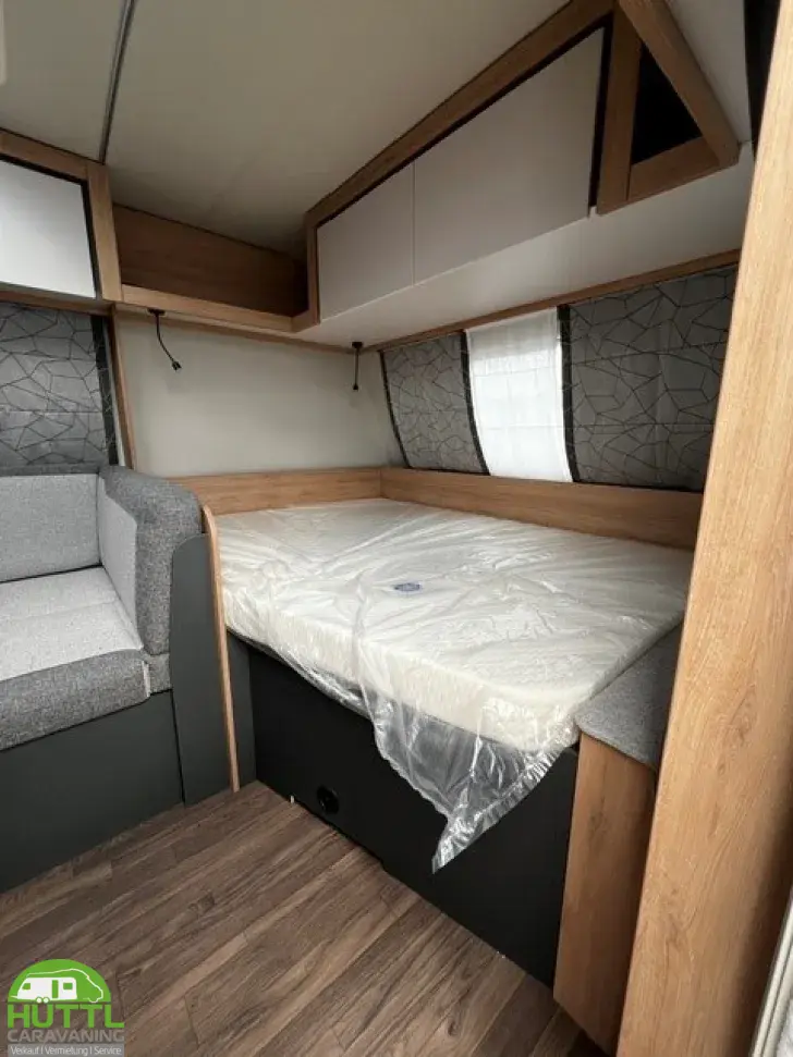 Fahrzeugbild Knaus Sport 580 QS #9