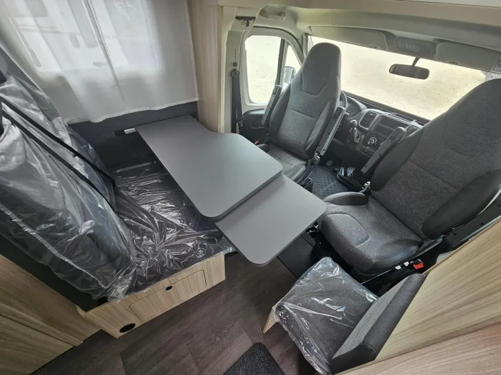 Fahrzeugbild Sun Living A 60SP 6m lang|Alkoven|Solar|X-TRA|auf Juli 26 #5