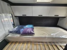 Fahrzeugbild Sun Living A 60SP 6m lang|Alkoven|Solar|X-TRA|auf Juli 26 #7
