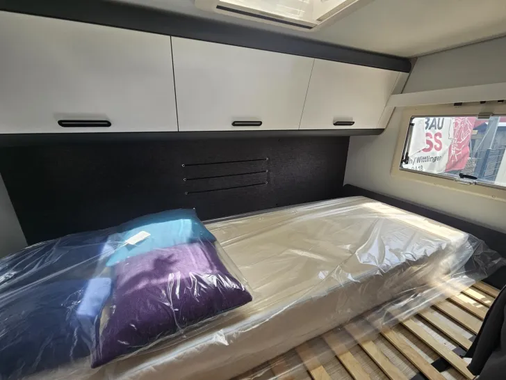 Fahrzeugbild Sun Living A 60SP 6m lang|Alkoven|Solar|X-TRA|auf Juli 26 #9