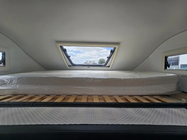 Fahrzeugbild Sun Living A 60SP 6m lang|Alkoven|Solar|X-TRA|auf Juli 26 #17