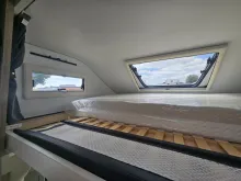 Fahrzeugbild Sun Living A 60SP 6m lang|Alkoven|Solar|X-TRA|auf Juli 26 #18