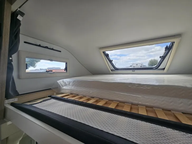 Fahrzeugbild Sun Living A 60SP 6m lang|Alkoven|Solar|X-TRA|auf Juli 26 #18