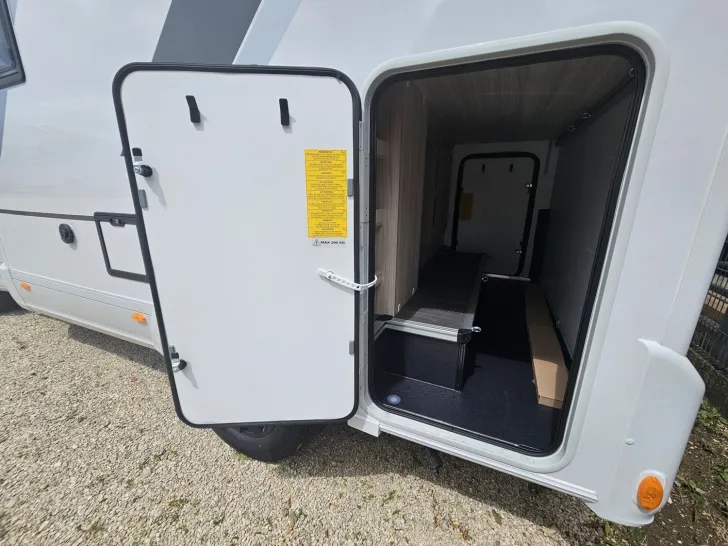 Fahrzeugbild Sun Living A 60SP 6m lang|Alkoven|Solar|X-TRA|auf Juli 26 #22