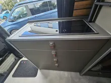 Fahrzeugbild Hymer Grand Canyon S CrossTrail 700 4x4ALLRAD|Soundsy. #12
