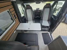 Fahrzeugbild Hymer Grand Canyon S CrossTrail 700 4x4ALLRAD|Soundsy. #15