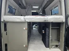 Fahrzeugbild Hymer Grand Canyon S CrossTrail 700 4x4ALLRAD|Soundsy. #19
