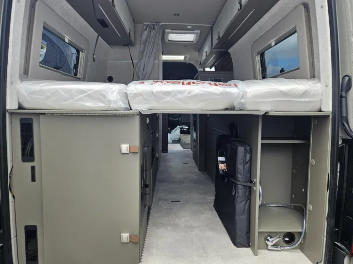 Fahrzeugbild Hymer Grand Canyon S CrossTrail 700 4x4ALLRAD|Soundsy. #19