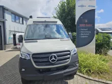 Fahrzeugbild Hymer Grand Canyon S CrossTrail 700 4x4ALLRAD|Soundsy. #22