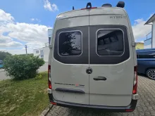 Fahrzeugbild Hymer Grand Canyon S CrossTrail 700 4x4ALLRAD|Soundsy. #23