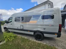Fahrzeugbild Hymer Grand Canyon S CrossTrail 700 4x4ALLRAD|Soundsy. #25