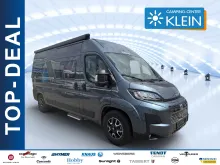 Fahrzeugbild Knaus BoxLife 600 ME Platinum Selection *Sondermodell Platinum* #4