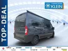 Fahrzeugbild Knaus BoxLife 600 ME Platinum Selection *Sondermodell Platinum* #5