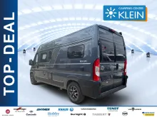 Fahrzeugbild Knaus BoxLife 600 ME Platinum Selection *Sondermodell Platinum* #6