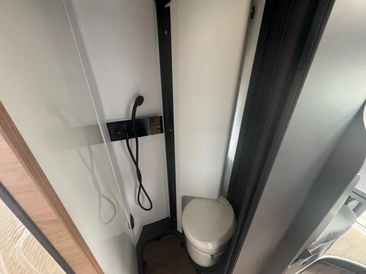 Fahrzeugbild Knaus BoxLife 600 ME Platinum Selection *Sondermodell Platinum* #19