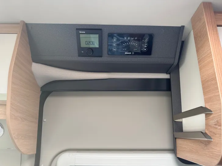 Fahrzeugbild Knaus BoxLife 600 ME Platinum Selection *Sondermodell Platinum* #13