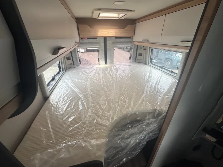 Fahrzeugbild Knaus BoxLife 600 ME Platinum Selection *Sondermodell Platinum* #16