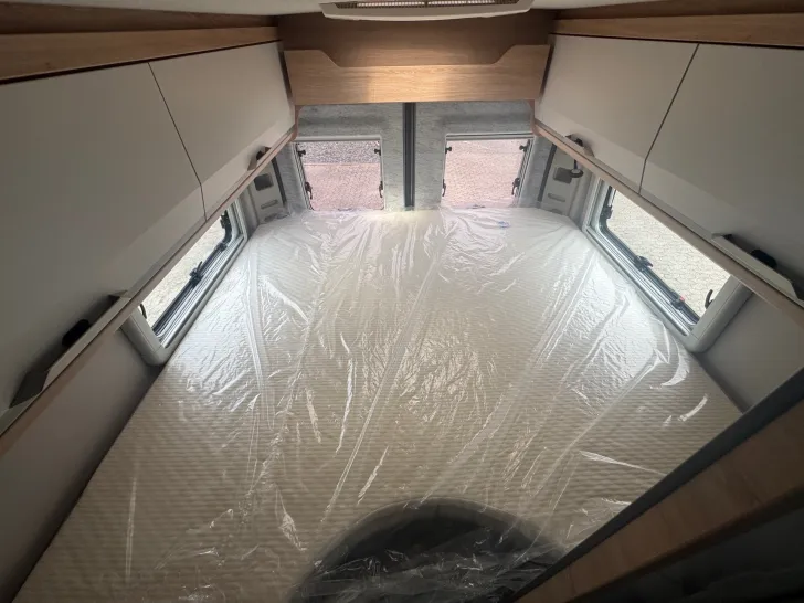 Fahrzeugbild Knaus BoxLife 600 ME Platinum Selection *Sondermodell Platinum* #17