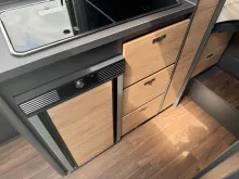 Fahrzeugbild Knaus BoxLife 600 ME Platinum Selection *Sondermodell Platinum* #15