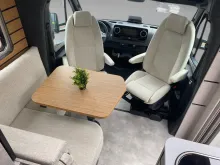 Fahrzeugbild Hymer ML-T CrossOver 570 !!! Top-Preis Garantie !!! #10