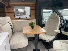 Fahrzeugbild Hymer ML-T CrossOver 570 !!! Top-Preis Garantie !!! #11