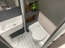 Fahrzeugbild Hymer ML-T CrossOver 570 !!! Top-Preis Garantie !!! #14