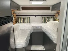 Fahrzeugbild Hymer ML-T CrossOver 570 !!! Top-Preis Garantie !!! #16