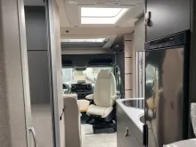 Fahrzeugbild Hymer ML-T CrossOver 570 !!! Top-Preis Garantie !!! #17