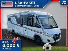 Fahrzeugbild Carthago chic c-line I 4.9 LE L Mercedes (358) #1