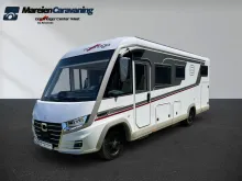 Fahrzeugbild Carthago chic c-line I 4.9 LE L Mercedes (358) #5