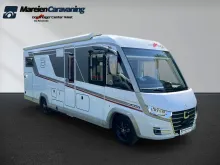 Fahrzeugbild Carthago chic c-line I 4.9 LE L Mercedes (358) #6