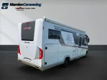 Fahrzeugbild Carthago chic c-line I 4.9 LE L Mercedes (358) #7