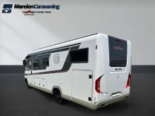 Fahrzeugbild Carthago chic c-line I 4.9 LE L Mercedes (358) #8