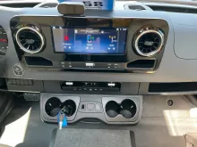 Fahrzeugbild Carthago chic c-line I 4.9 LE L Mercedes (358) #12