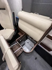 Fahrzeugbild Carthago chic c-line I 4.9 LE L Mercedes (358) #40