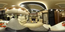 360° Innenansicht Carthago chic c-line I 4.9 LE L Mercedes (358)