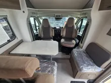 Fahrzeugbild Carado pro A 328 140PS|Autom.|Safety-Pk|LiBat.|Media-Pk #6