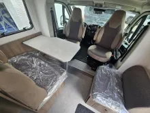 Fahrzeugbild Carado pro A 328 140PS|Autom.|Safety-Pk|LiBat.|Media-Pk #20