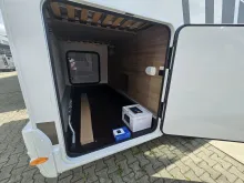 Fahrzeugbild Carado pro A 328 140PS|Autom.|Safety-Pk|LiBat.|Media-Pk #21