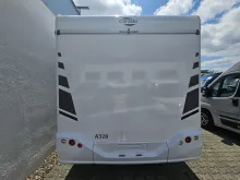 Fahrzeugbild Carado pro A 328 140PS|Autom.|Safety-Pk|LiBat.|Media-Pk #25