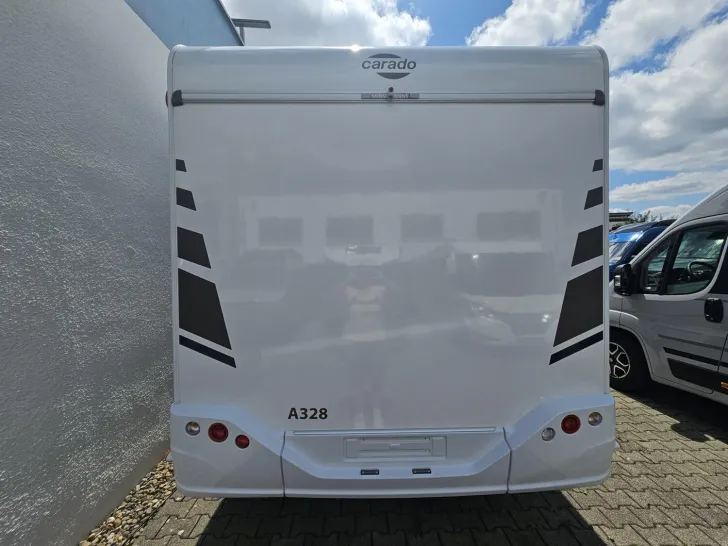 Fahrzeugbild Carado pro A 328 140PS|Autom.|Safety-Pk|LiBat.|Media-Pk #25
