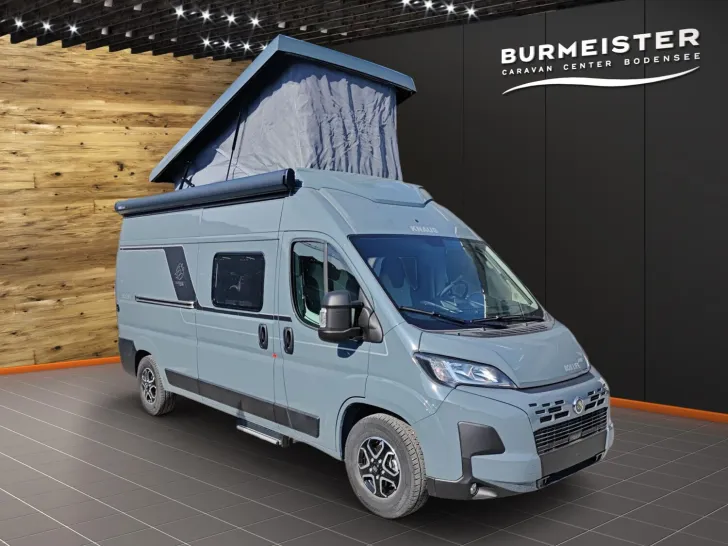 Fahrzeugbild Knaus BoxLife PLATINUM SELECTION 600 MQ #3