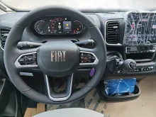 Fahrzeugbild Sunlight Adventure T 67 Fiat #8