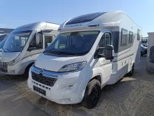 Fahrzeugbild Adria Matrix ALL-IN 650 SL Lithium, Wechselrichter #1