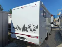 Fahrzeugbild Adria Matrix ALL-IN 650 SL Lithium, Wechselrichter #4