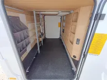 Fahrzeugbild Adria Matrix ALL-IN 650 SL Lithium, Wechselrichter #5